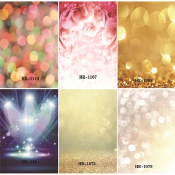 

Vinyl Custom Photography Backdrops Prop Light Spot and Floor Photography Background #0164