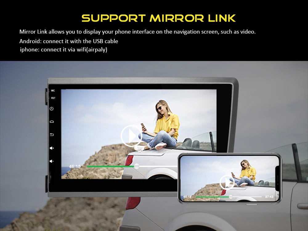 Mirror-Link