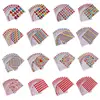 10 Sheets Heart Stickers Love Decorative Sticker Kids Envelopes Cards Craft Scrapbooking Party Favors Prize Class Rewards ► Photo 2/6