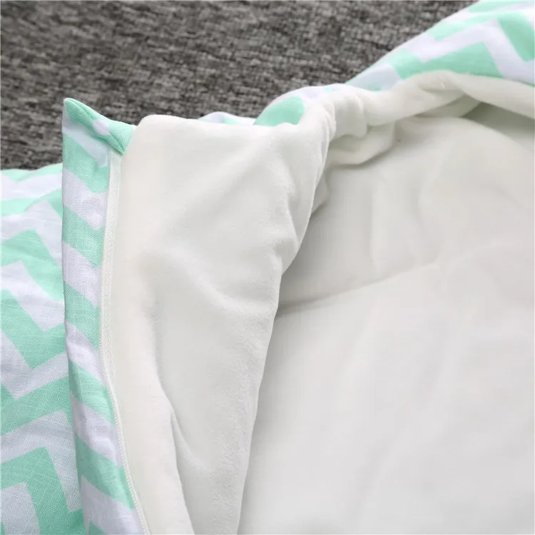 Winter Spring Autumn Thick Warm Cute Baby Infant Toddler Newborn Romper Star Costumes Kids Daily Coat Legs Sleeping Bag Jumpsuit
