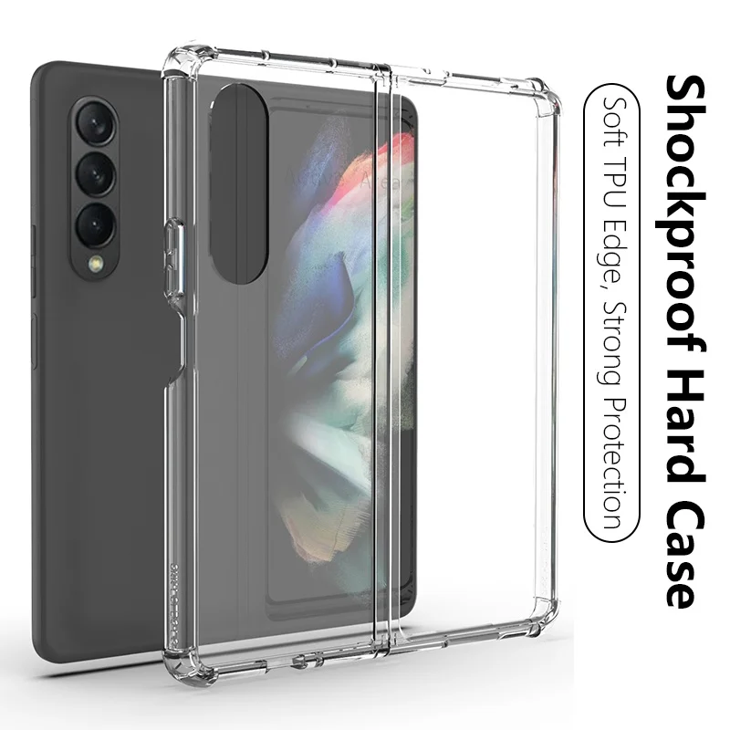 Купить Чехол На Самсунг Фолд