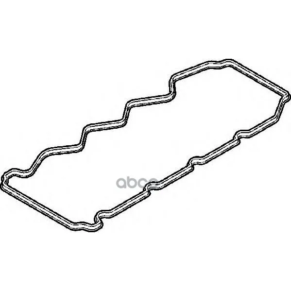 Valve Cover gasket for Nissan X-Trail 2.2dci 16v Yd22eti 01 Elring. 372.520 | Автомобили и мотоциклы