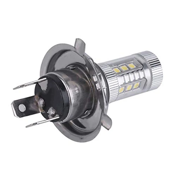 Высококачественные светодиодные гаджеты 80 Вт белые высокие низкие светодиодные противотуманные лампы для автомобиля дневные ходовые огни(чистый белый