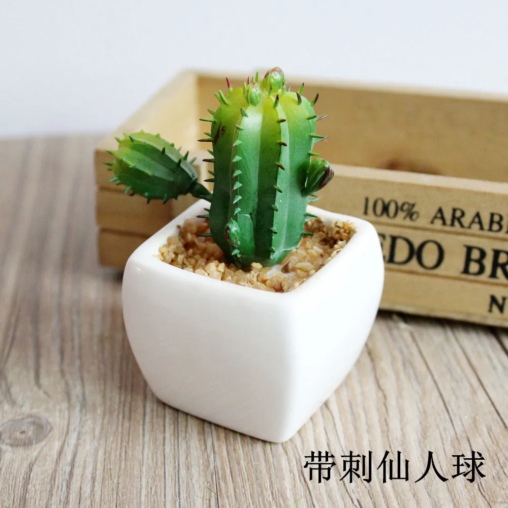 Plantes Succulentes Artificielles D'Aloe Vera,31.8 Cm,Artisanat De Qualité Supérieure,Décoration