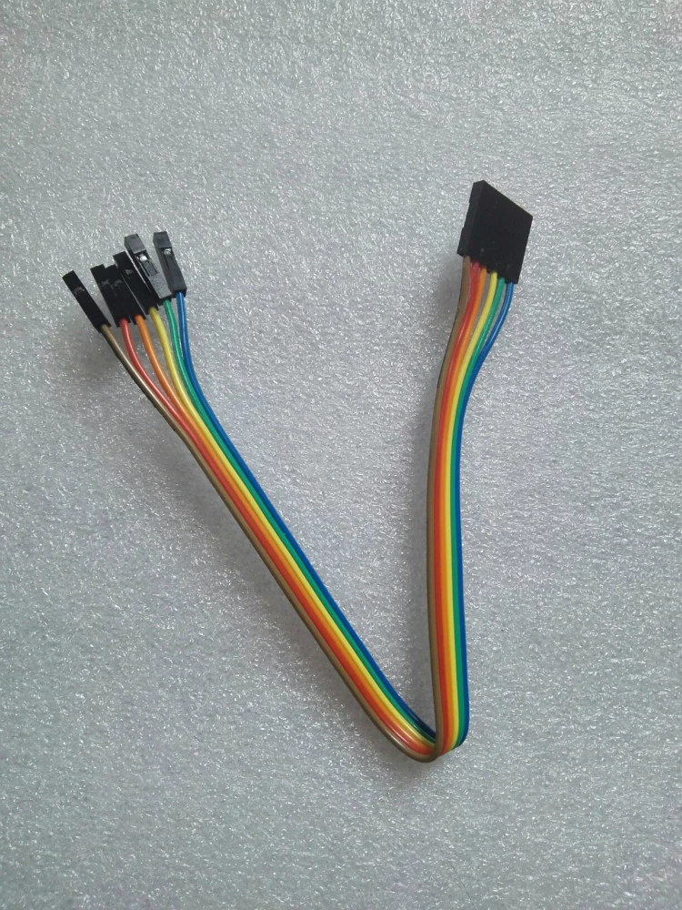 CP2105 CP2102 USB на два последовательный порт TTL уровень 3,3 V/1,8 V кисть линии