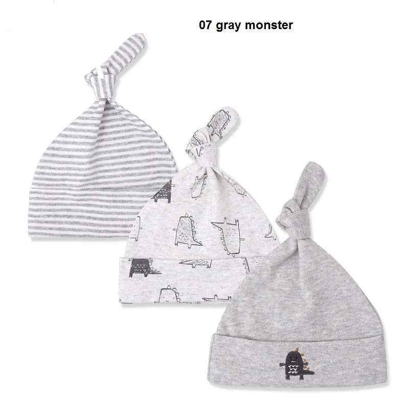 07 gray monster