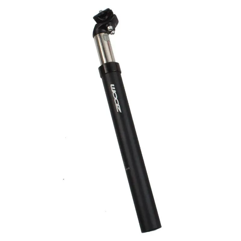31point6 Black 27,2/31,6 мм X 350 мм Велосипедное Сиденье, подседельная трубка для горного велосипеда, горного велосипеда, алюминиевая амортизация, амортизация, подседельная труба - Цвет: 31point6 Black