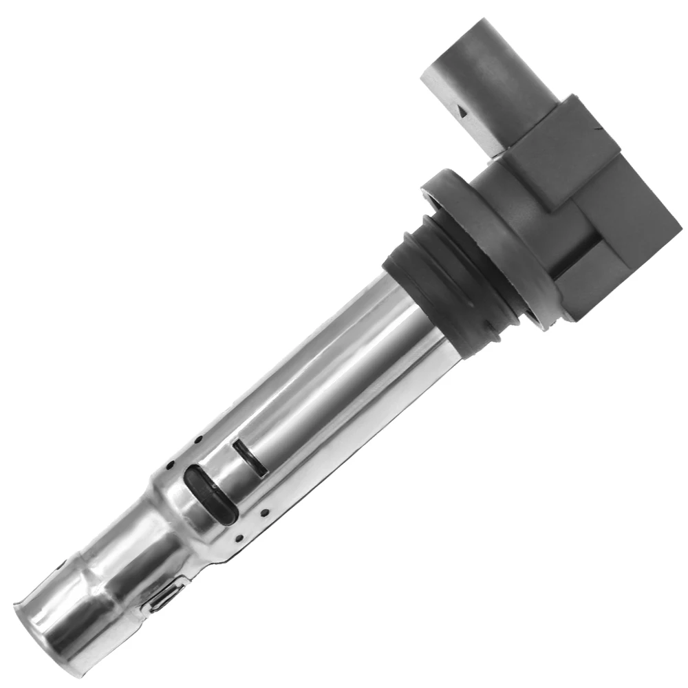 036905715A 036905715C Катушка зажигания для AUDI A3 для SEAT Cordoba Ibiza для SKODA Laura для VW GOLF Bora 036905715F 036905100C