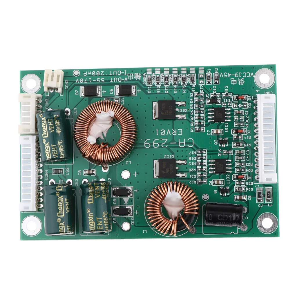 

Universal 26-55 inch LED LCD TV Backlight Driver Board TV Constant Current Boost Step Up Board Module