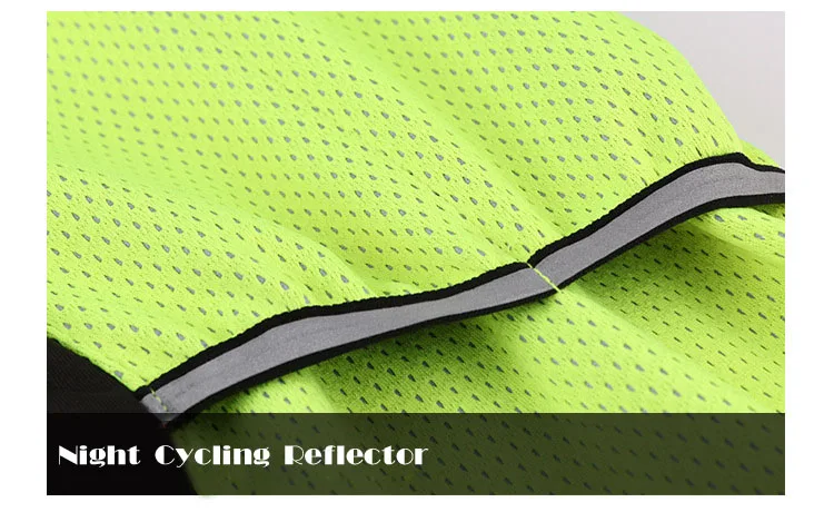 Men's windbreaker winter Cycling Jacket set Mountain Bike waterproof Riding Cycling Jacket sets reflective rain coat jacket suit