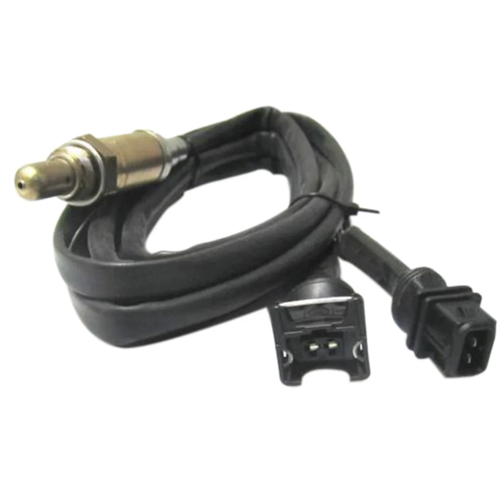 Для котла Lambda Sen Mercedes Air топливный коэффициент кислородный датчик 0258104002 0258104005 025810400 автомобильный кислородный датчик