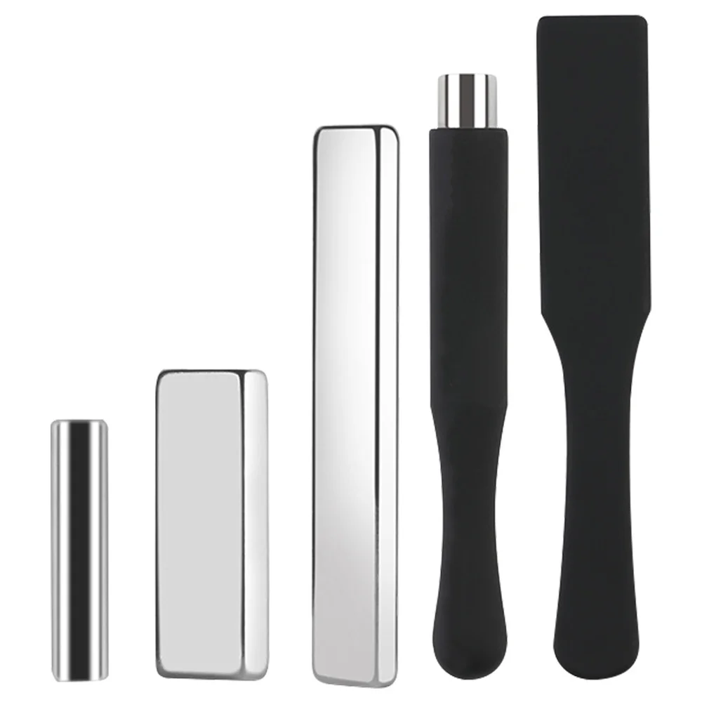 5 шт. магнитная палочка кошачий глаз Магнитная для украшения ногтей маникюрный