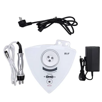 

Home portable RF facial and body triode RF / multi-level RF beauty machine for skin rejuvenation and anti-aging