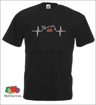 

Suzuki GSXR Motorcycles Bike Mens Casual Tops Cotton T Shirt