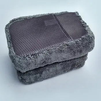 

Car Wash Sponges Cleaning Scrubber Handy Multi Functional Sponges Car Cleaning Tools