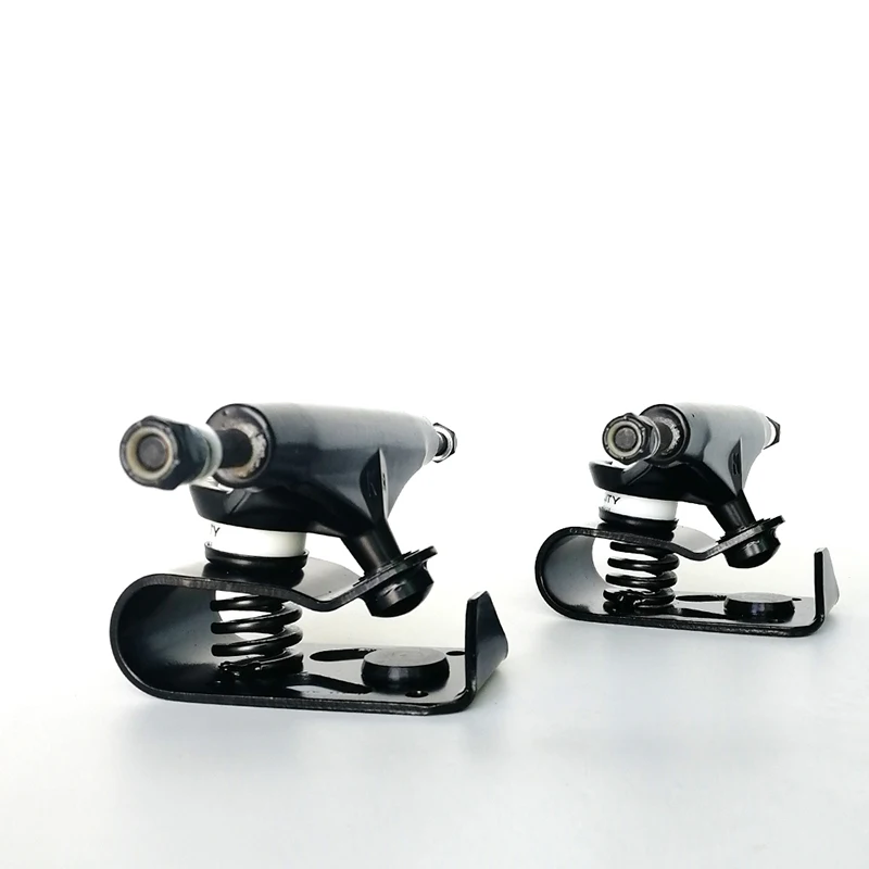 5.25 inch skateboard spring truck elastic bracket shock absorber skate