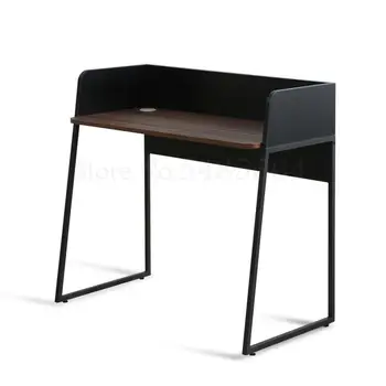

Nordic Desk Small Apartment Simple Home Study Desk And Chair Combination Desktop Computer Desk Writing Desk Bedroom Table