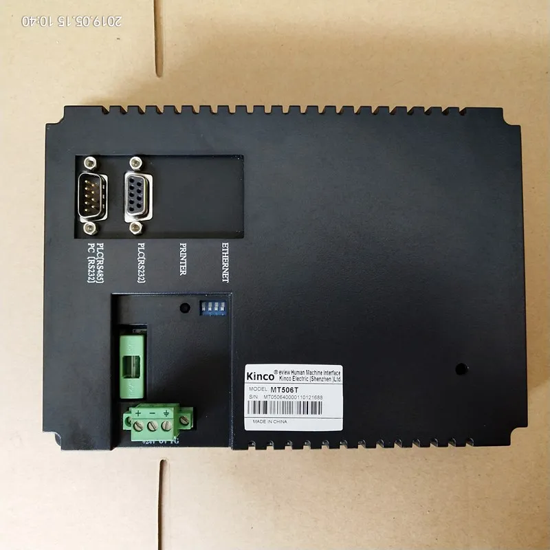 Хорошее качество EVIEW MT506T KINCO MT-506T