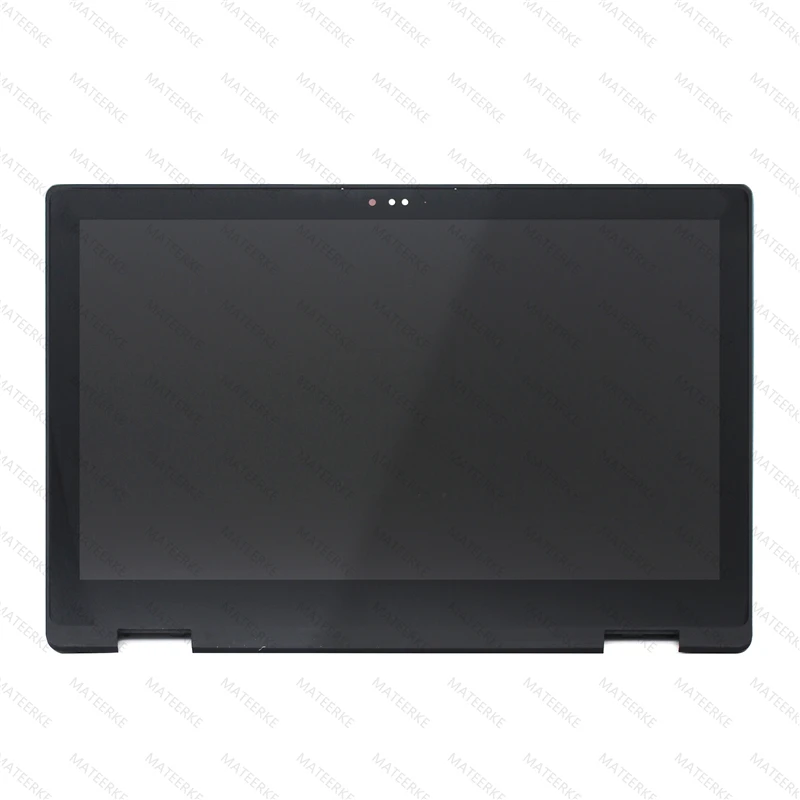 Для Dell Inspiron 15 7569 в сборе 4F59D 04F59D LP156WF7 SPEA B156HAB01.0 ЖК-дисплей сенсорный экран дигитайзер 1920*1080