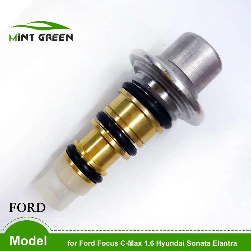Новый Клапан управления для компрессора кондиционера VS16 A/C VOLVO Ford FOCUS C-MAX |