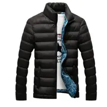 Зимняя мужская куртка из горной кожи,, Брендовые повседневные мужские куртки и пальто, толстая парка, мужская верхняя одежда, 6XL куртка, Мужская одежда