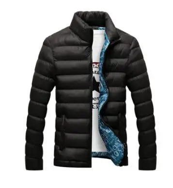 Mountainskin Winter Men Jacket 2019 Brand Casual Mens Jackets And Coats Thick Parka Outwear 6XL Male Clothing | Мужская одежда