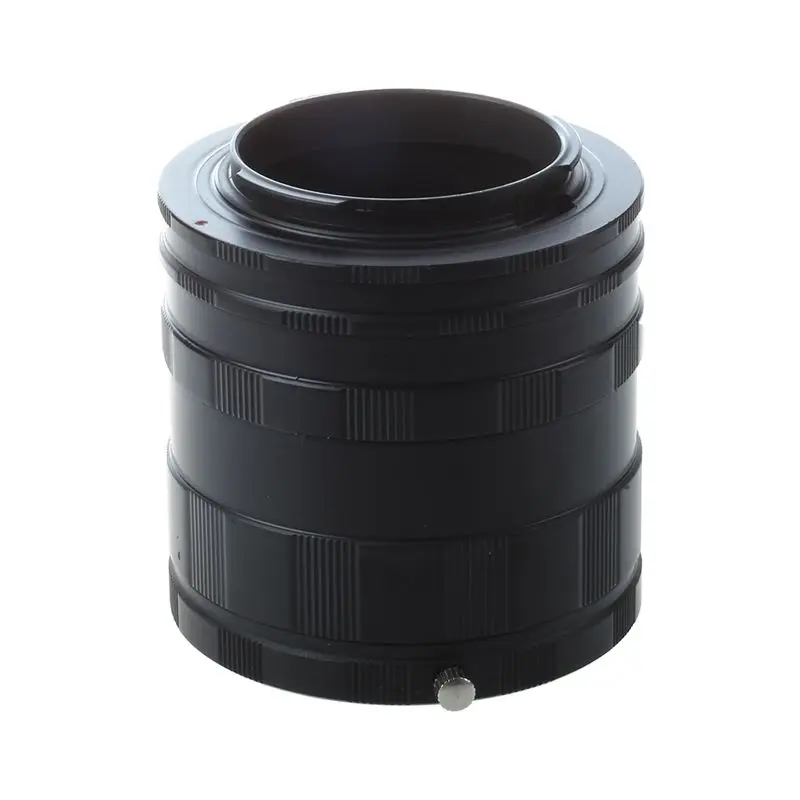 Макро Удлинительное Кольцо для Pentax K Mount K10D K20D K100D K200D K110D K-M K-R