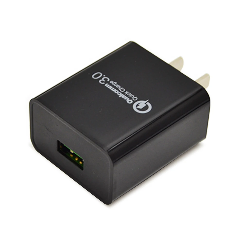 Raspberry pi 4B 5 в 3 А США зарядное устройство адаптер USB для дома и путешествий