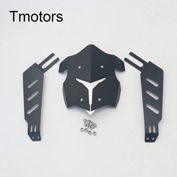 

Motorcycle Accessories Rear fender bracket motorbike mudguard for Yamaha MT07 MT09 FZ07 FZ09 Kawasaki Z800