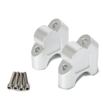 

Modified Motorcycle Accessories Latte Aluminum Alloy 32Mm Increased Pressure Code For Bmw R1200Gs Adv