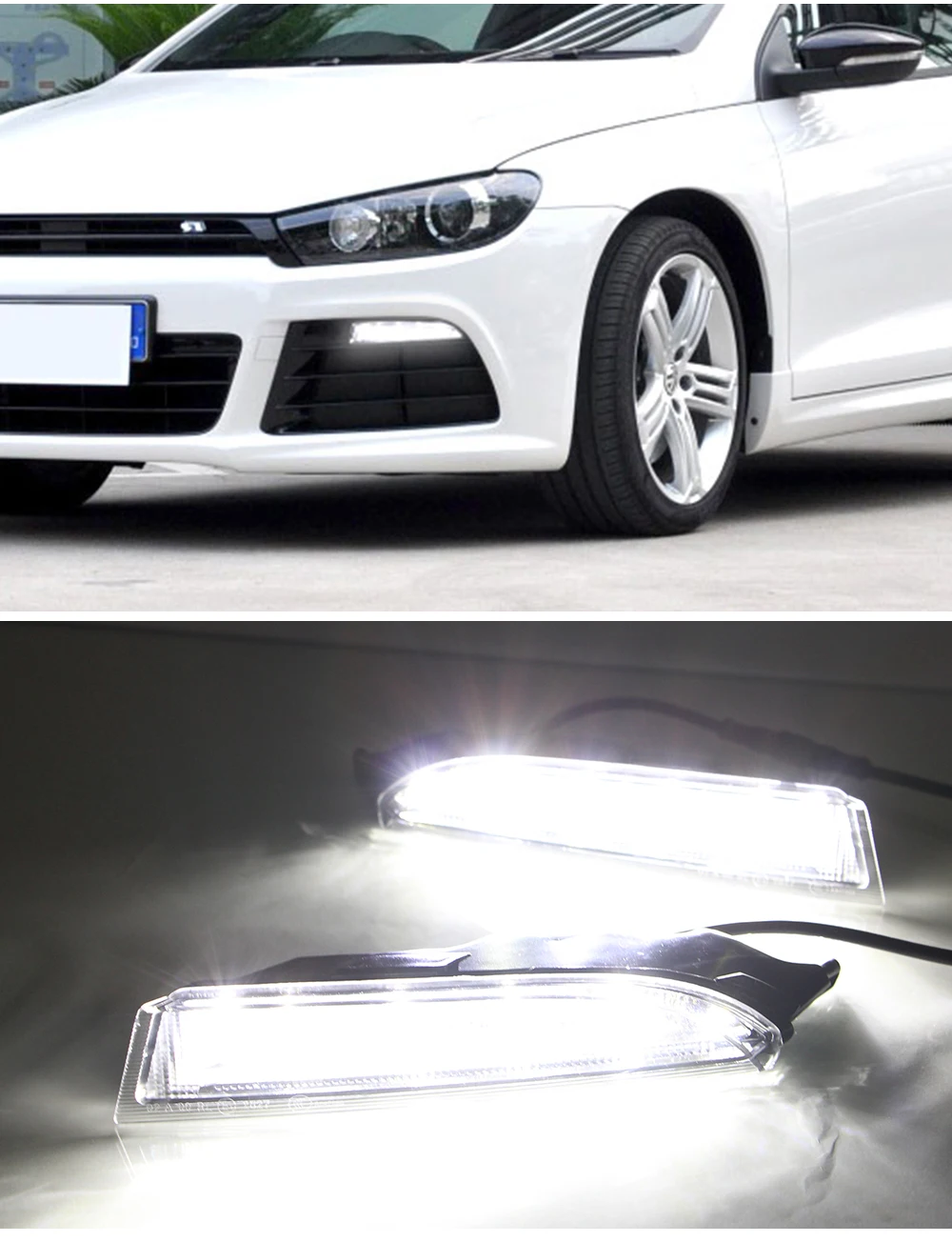 速-5大众尚酷R_09