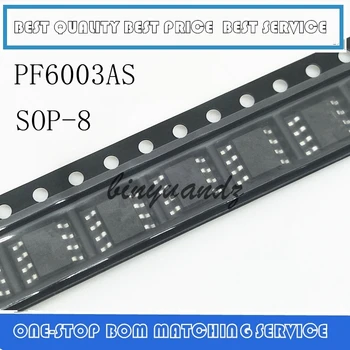 

5PCS/LOT PF6003AS PF6003A PF6003 SOP-8 NEW