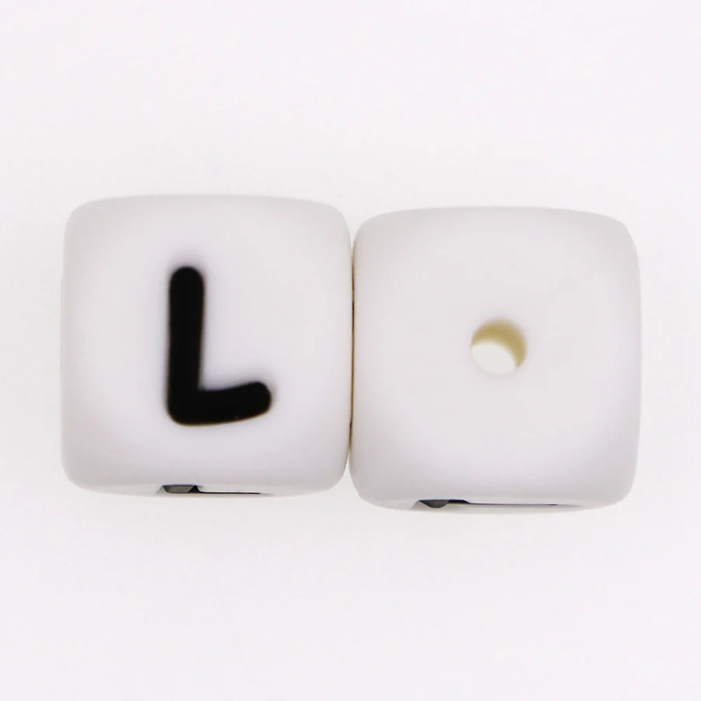 100pcs L