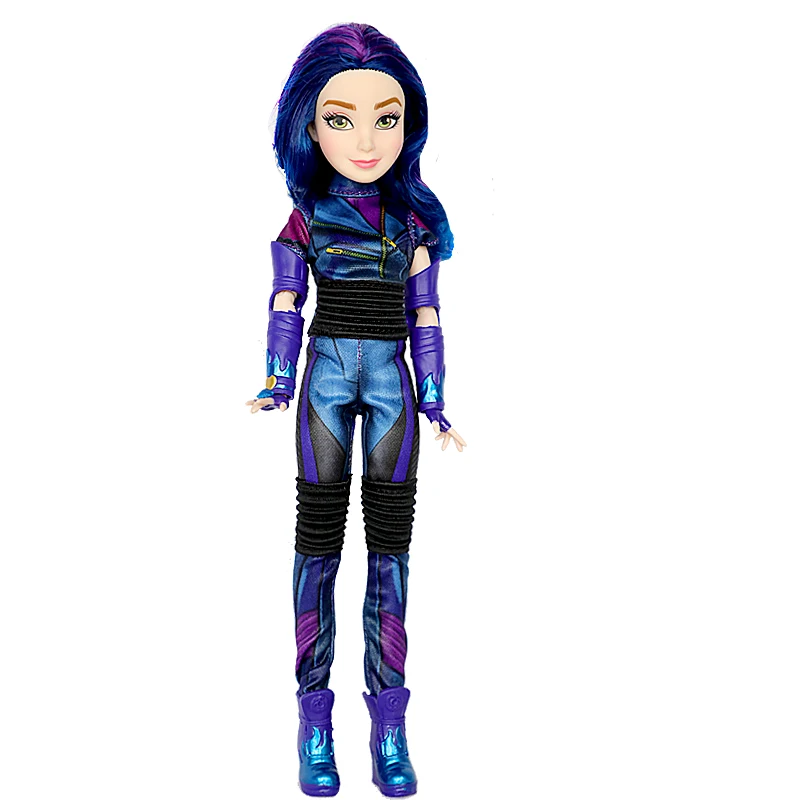 Descendants Ausmalbilder Alle