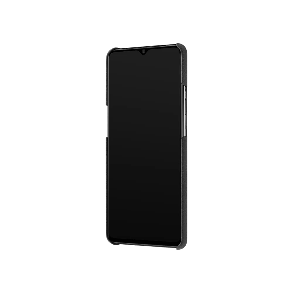 Оригинальный чехол OnePlus Sandstone для 7T настоящий защитный стеклянная пленка флип