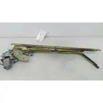 

0K55258560B WINDOW LIFTER FRONT RIGHT KIA CARNIVAL