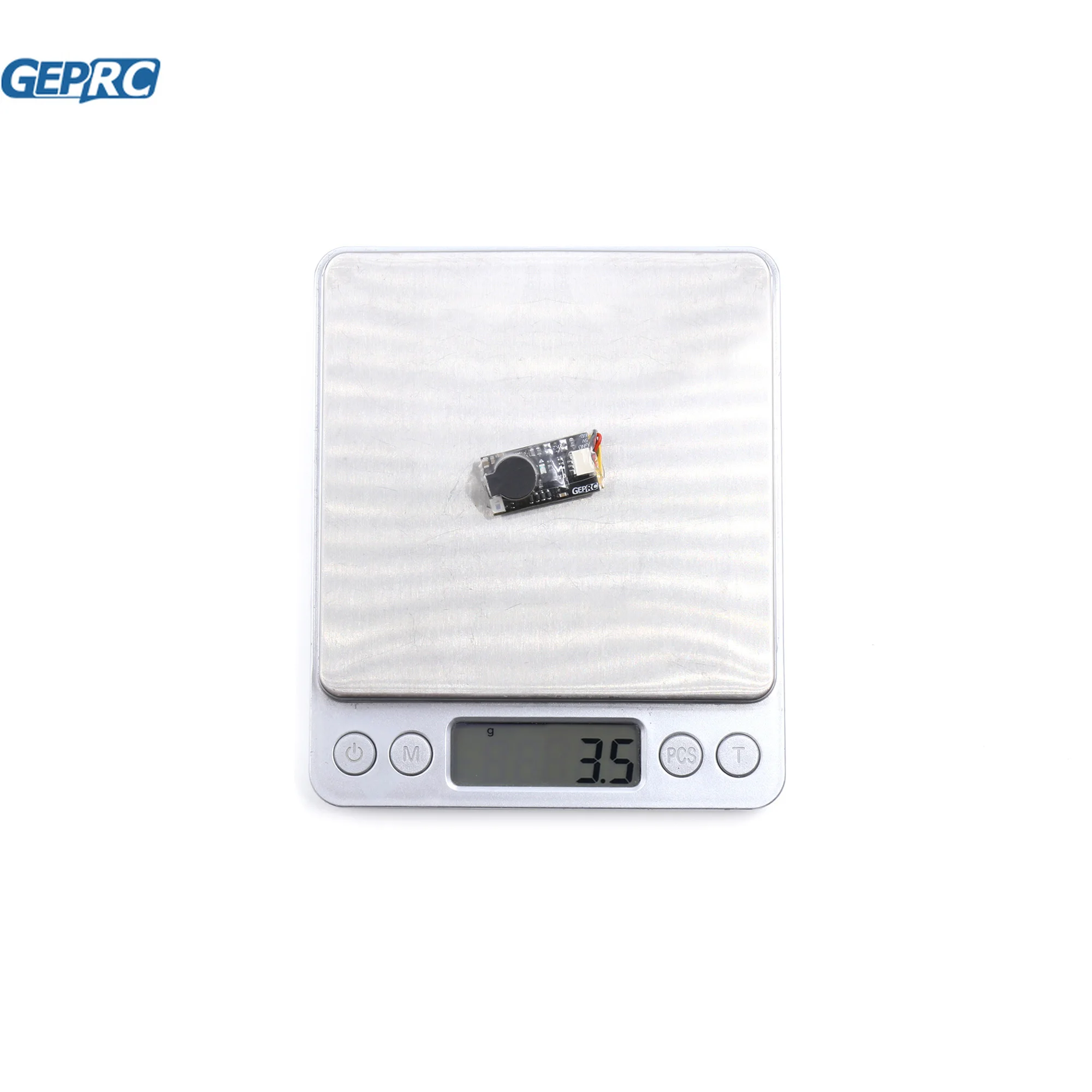 GEPRC Super Buzzer Suitable For Drone Loss Alarm For RC DIY FPV Quadcopter Racing Freestyle Drone Replacement Accessories Parts thumbnail 6