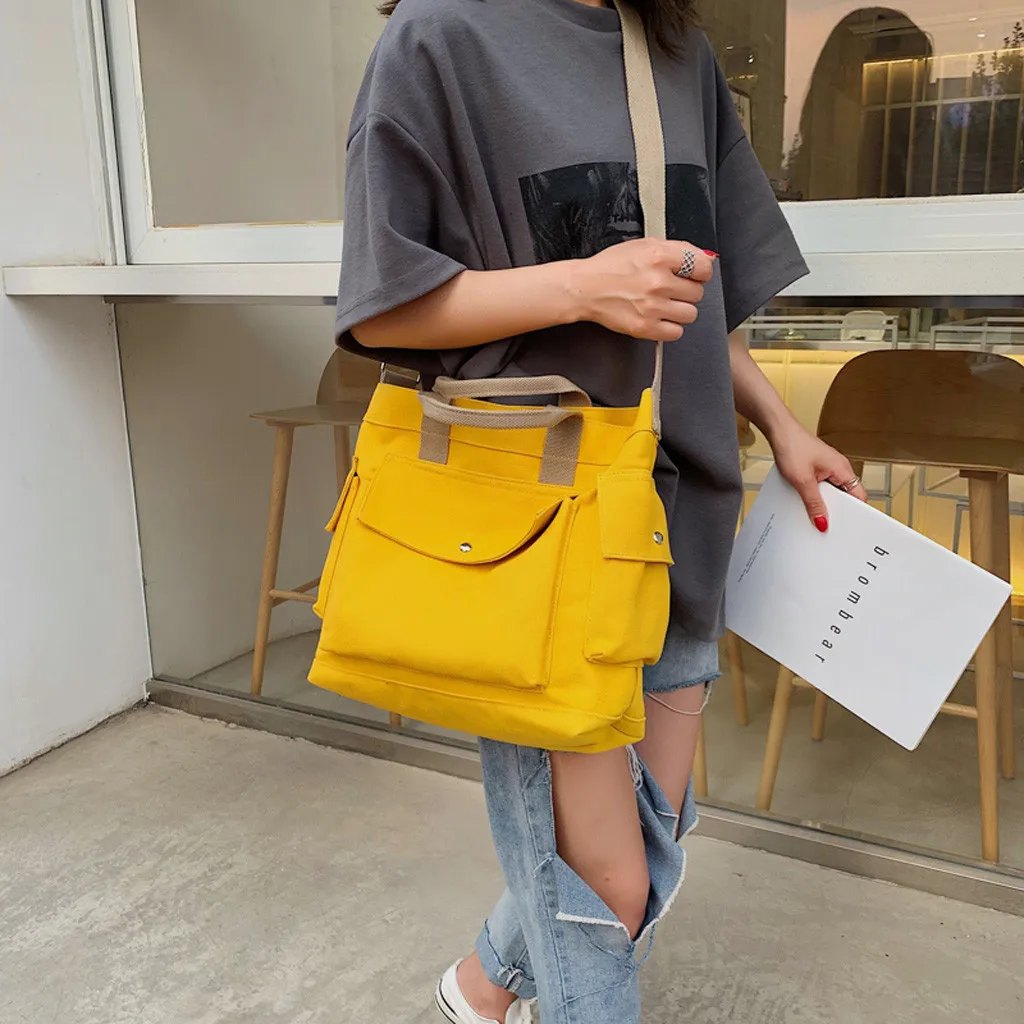 Carteras mujer Женская модная парусиновая Лоскутная Портмоне на плечо сумка-тоут Повседневная сумка бумажник femme кошелек для мужчин