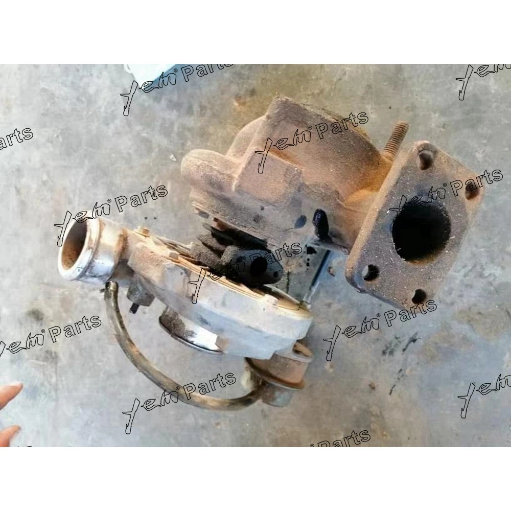 

New Turbocharger For Perkins 1104C-44 Diesel Engine