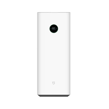 

Xiaomi Mijia F1 30W 400m/h Air Purifier APP Touch Control Wifi Sterilization Formaldehyde CARD OLED PM2.5 Display Cleaning