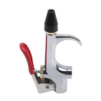 

Air Compressor Compressed Nozzle Blow Gun Kit Blower Tool Zinc Alloy Nozzle Cleaning Tool For Compressor Accessories