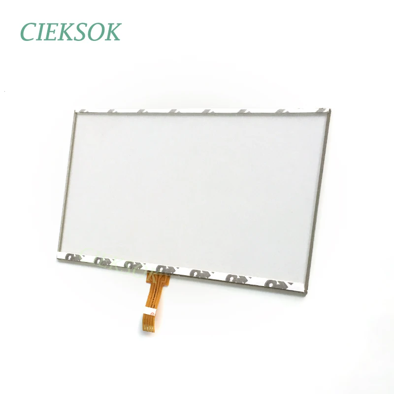 4.3 inch touch RUIXINHAI 116.5x70mm 4