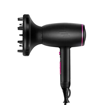 

Professional 2400W Strong Power Hair Dryer for Hairdressing Barber Salon Tools Blow Dryer Low Hairdryer Hair Dryer Fan 100V-240V