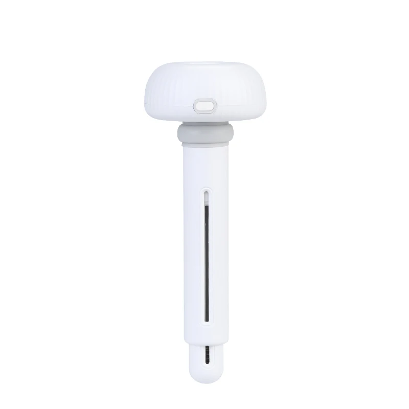 USB милый олень портативный мини Путешествия увлажнитель-прохладный туман увлажнитель воздуха Арома диффузор для дома офиса без бутылки воды подарки