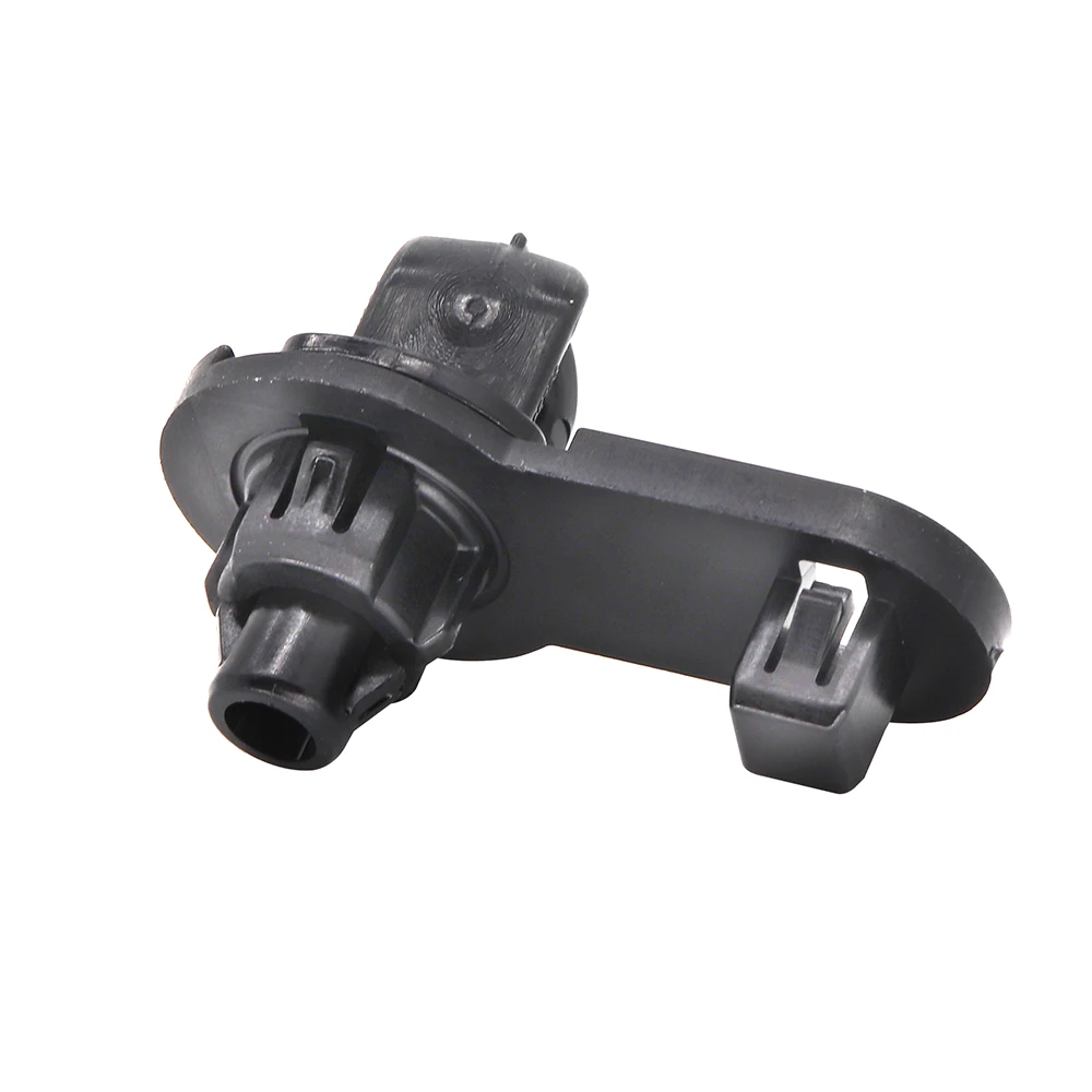 Clip De Support De Capot Pour Nissan Qashqai J11 (2014-2021) - Remplacement Direct - Plastique Noir - Référence 65773-CY00B