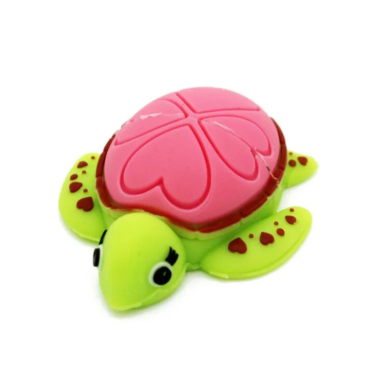 JASTER cartoon Tortoise USB Flash Drive Turtle memory stick Sea turtle pen drive 4GB 8GB 16GB 32GB pendrive Free shipping - Цвет: A