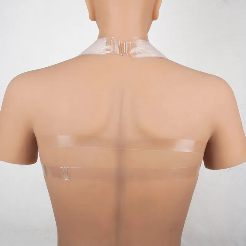 breast forms silicone for crossdresser