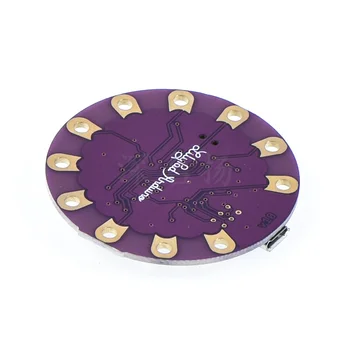 

LilyPad USB-ATmega32U4 Board MCU Development Board