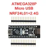ATmega328 with 24l01