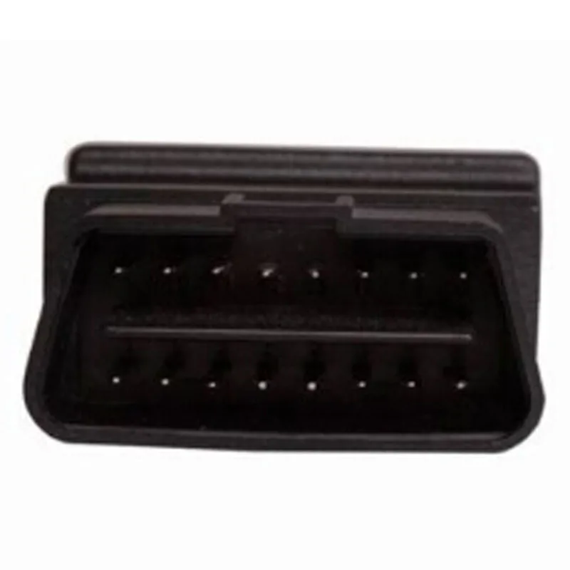 1 шт. OBD2-16E(SMART OBDII-16E) для X431 GX3 Смарт OBD II 16/16E для смарт-OBD16E OBD2 16E разъем